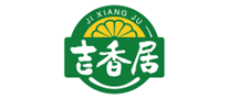 吉香居榨菜标志logo设计,品牌设计vi策划