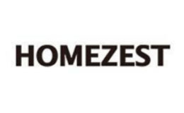 汉姆斯特HOMEZEST咖啡标志logo设计,品牌设计vi策划