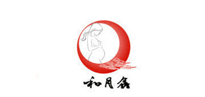和月鑫薏米标志logo设计,品牌设计vi策划