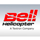 Bellhelicopter/贝尔直升机飞机制造标志logo设计,品牌设计vi策划