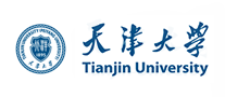天津大学生活服务标志logo设计,品牌设计vi策划