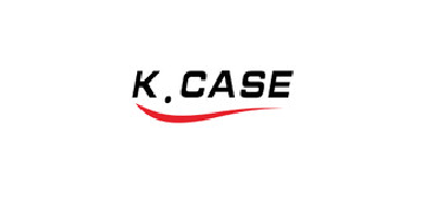 KCASE手机壳标志logo设计,品牌设计vi策划