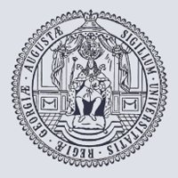 乔治奥古斯特哥廷根大学logo设计,标志,vi设计