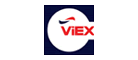 viex维克斯换热器标志logo设计,品牌设计vi策划