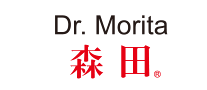 森田药妆Dr.Morita瑜伽垫标志logo设计,品牌设计vi策划