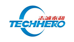 志诚泰和办公设备标志logo设计,品牌设计vi策划