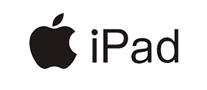 ipad苹果平板电脑标志logo设计,品牌设计vi策划