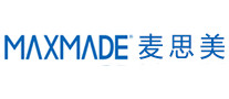 麦思美MAXMADE电视盒子标志logo设计,品牌设计vi策划