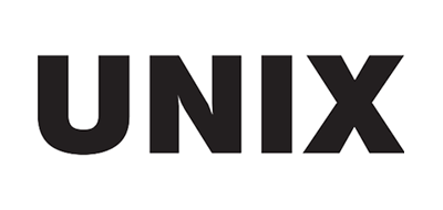 优丽氏UNIX吹风机标志logo设计,品牌设计vi策划