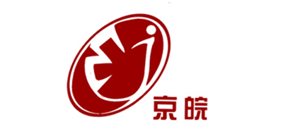 京皖珍珠粉标志logo设计,品牌设计vi策划