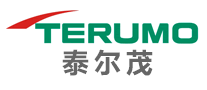 TERUMO泰尔茂医疗器械标志logo设计,品牌设计vi策划