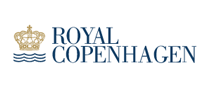 皇室哥本哈根咖啡标志logo设计,品牌设计vi策划
