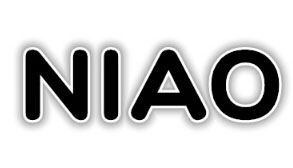 尼奥niao音响标志logo设计,品牌设计vi策划
