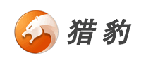 猎豹工具软件标志logo设计,品牌设计vi策划