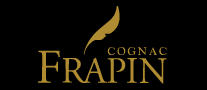 法拉宾Frapin白兰地标志logo设计,品牌设计vi策划