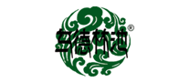 乌德林池苏打水标志logo设计,品牌设计vi策划