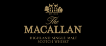 Macallan麦卡伦威士忌标志logo设计,品牌设计vi策划
