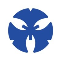 大阪府立大学logo设计,标志,vi设计