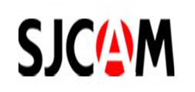 SJCAM数码标志logo设计,品牌设计vi策划