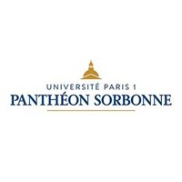 巴黎第一大學logo設計,標志,vi設計