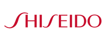 SHISEIDO资生堂化妆品连锁标志logo设计,品牌设计vi策划