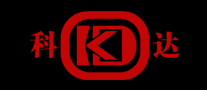 科达模切机标志logo设计,品牌设计vi策划