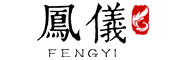 凤仪FengYi和田玉标志logo设计,品牌设计vi策划