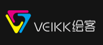 绘客VEIKK手写板标志logo设计,品牌设计vi策划