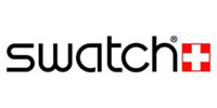Swatch/斯沃琪手表标志logo设计,品牌设计vi策划