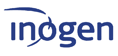 INOGEN制氧机标志logo设计,品牌设计vi策划