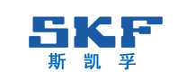 SKF斯凯孚轴承标志logo设计,品牌设计vi策划