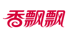 香飘飘贡茶标志logo设计,品牌设计vi策划