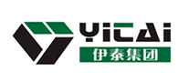 YITAI伊泰化工原料标志logo设计,品牌设计vi策划