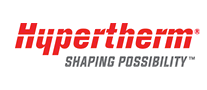 Hypertherm海宝电焊机标志logo设计,品牌设计vi策划