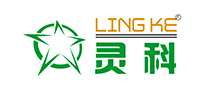 灵科LINGKE电焊机标志logo设计,品牌设计vi策划