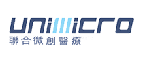UNIMCRO医疗器械标志logo设计,品牌设计vi策划