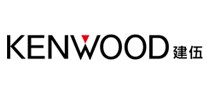 KENWOOD建伍办公设备标志logo设计,品牌设计vi策划
