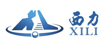 西力XILI仪器仪表标志logo设计,品牌设计vi策划