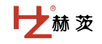 赫茨HZ儀器儀表標志logo設計,品牌設計vi策劃
