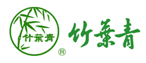 竹叶青保健酒标志logo设计,品牌设计vi策划