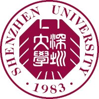 深圳大學logo設計,標志,vi設計