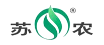 苏农农资连锁标志logo设计,品牌设计vi策划
