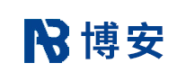 博安医疗器械标志logo设计,品牌设计vi策划