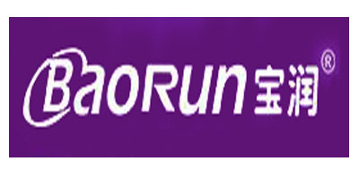 宝润BaoRun电池标志logo设计,品牌设计vi策划