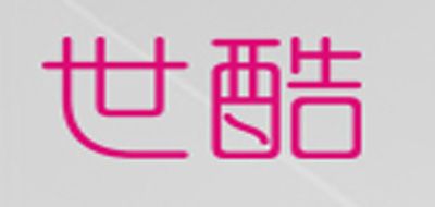 世酷GOCOOL耳机标志logo设计,品牌设计vi策划