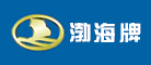 渤海牌拖拉机标志logo设计,品牌设计vi策划