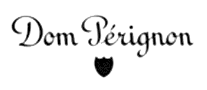 DomPérignon唐培里侬香槟酒标志logo设计,品牌设计vi策划