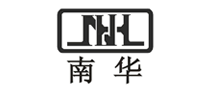 南华牌电机标志logo设计,品牌设计vi策划
