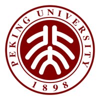 北京大学logo设计,标志,vi设计