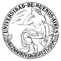 布宜诺斯艾利斯大学logo设计,标志,vi设计